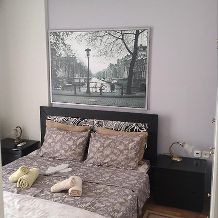 Quiet Spacious Apartment In 纳夫普利翁 外观 照片