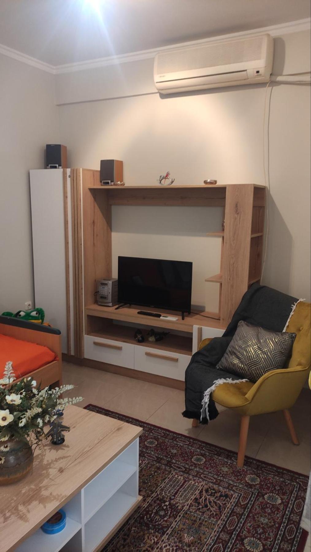 Quiet Spacious Apartment In 纳夫普利翁 外观 照片