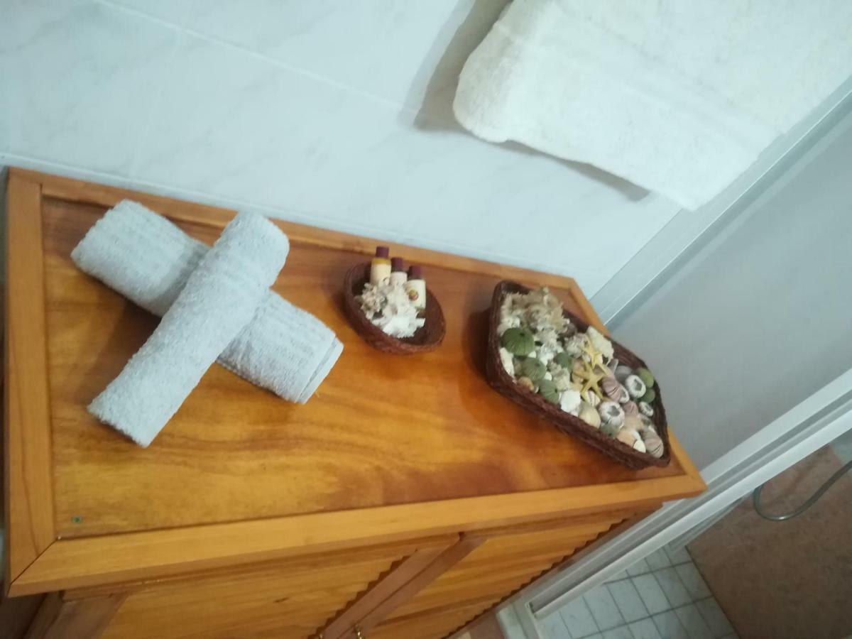 Quiet Spacious Apartment In 纳夫普利翁 外观 照片