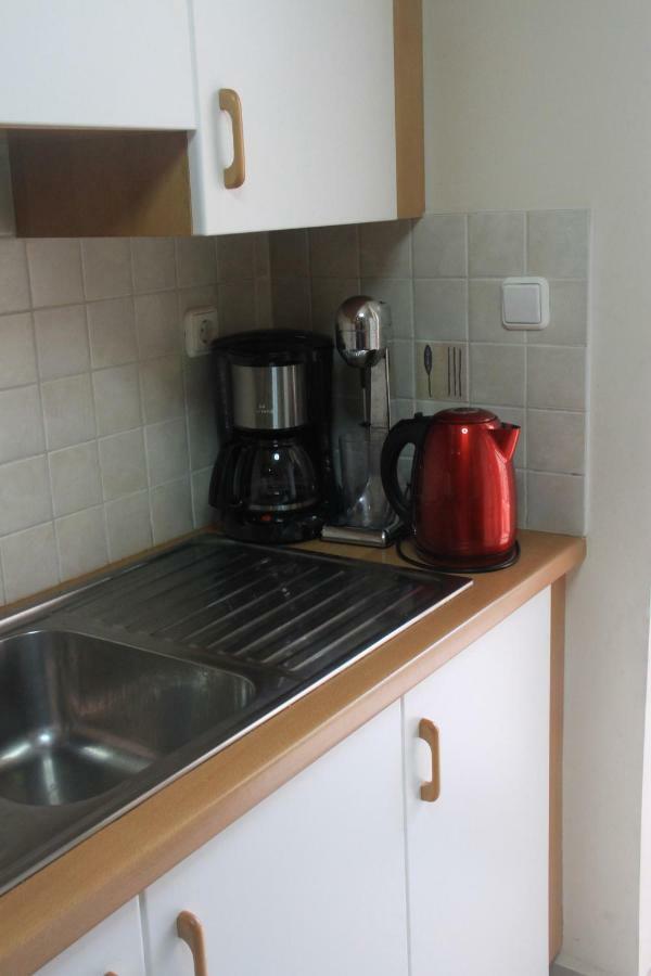 Quiet Spacious Apartment In 纳夫普利翁 外观 照片